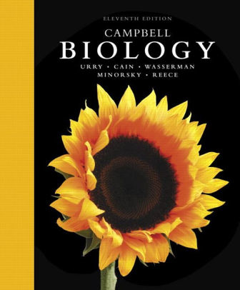 Urry - Campbell Biology