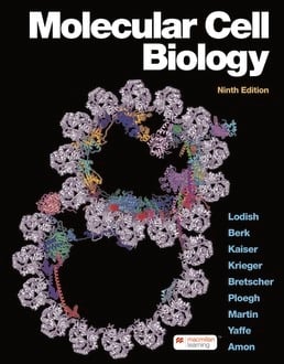 Lodish - Molecular Cell Biology