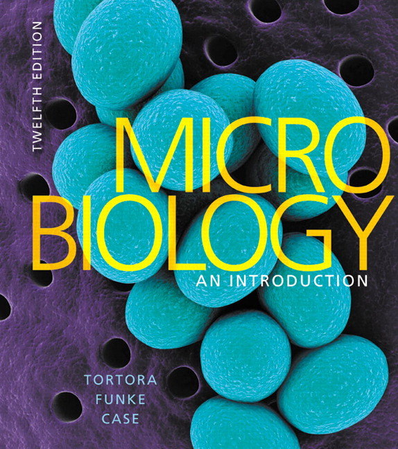Tortora - Microbiology