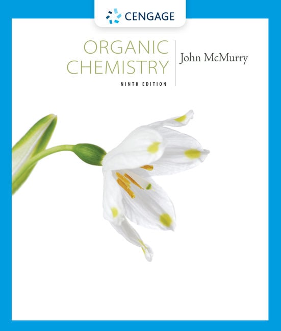 McMurry - Organic Chemistry