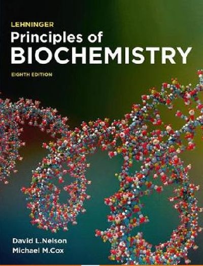 Lehninger - Principles of Biochemistry