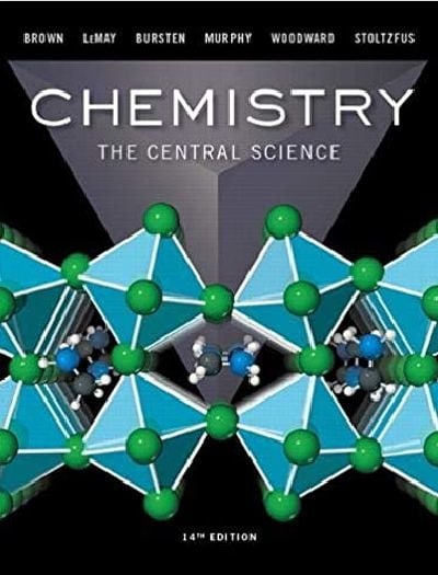 Brown - Chemistry, The Central Science