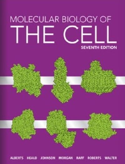 Alberts - The Cell